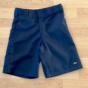 Dickie Shorts